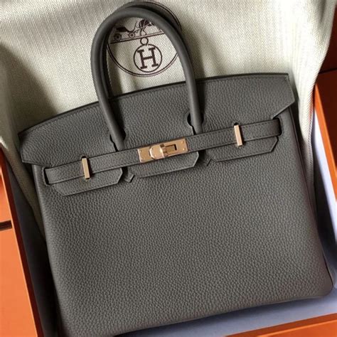 what are hermes birkin bags made of|Hermes Birkin 25 ebay.